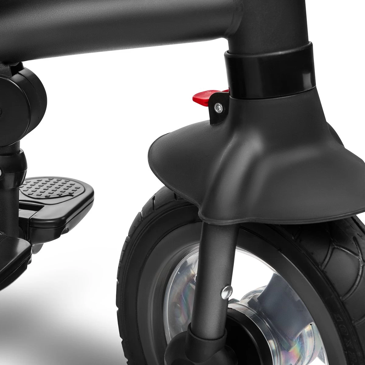 Lionelo Tris - Loopfiets - Draaibaar Stoel - Snel Opvouwsysteem - Tot 25kg - Afbeelding 11