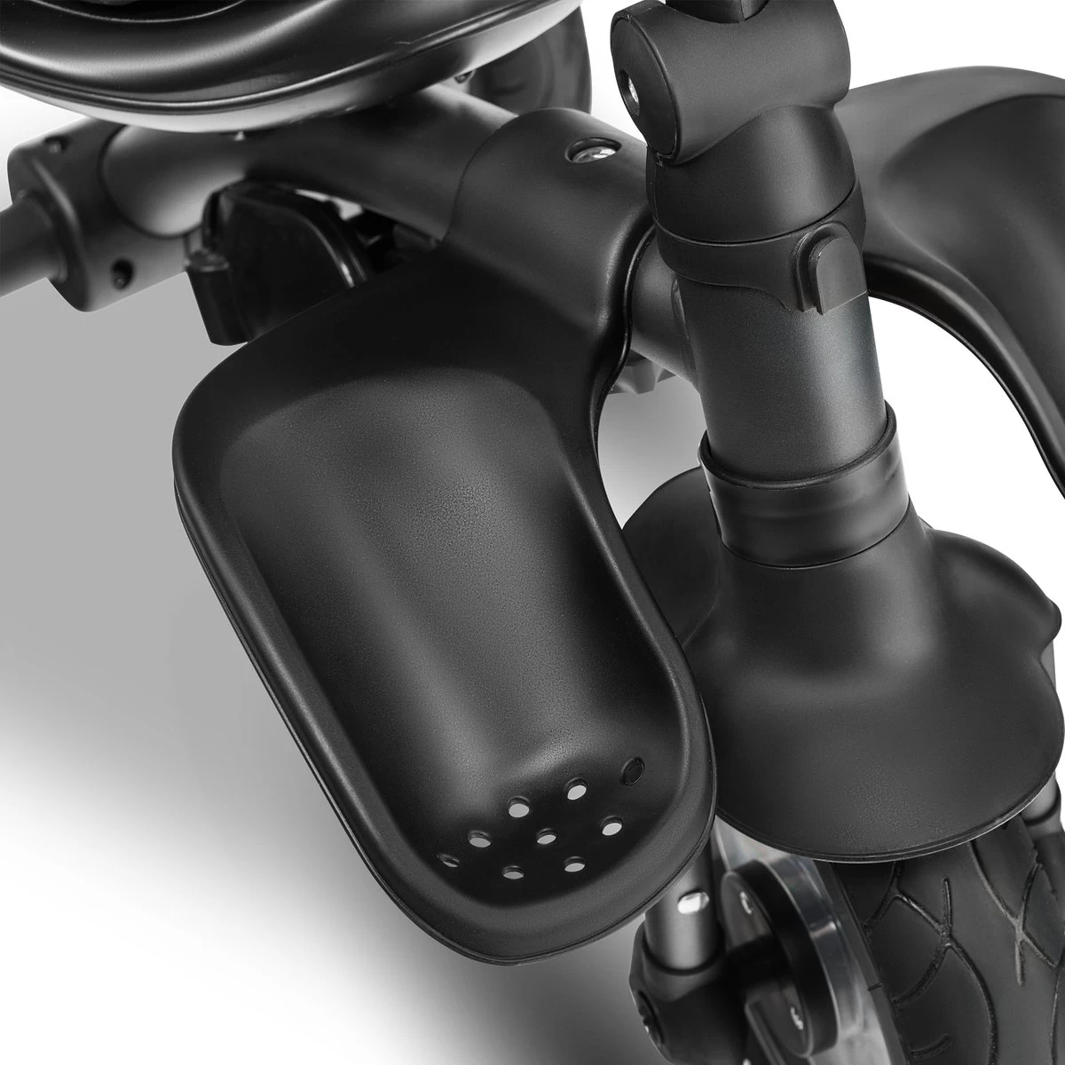 Lionelo Tris - Loopfiets - Draaibaar Stoel - Snel Opvouwsysteem - Tot 25kg - Afbeelding 15