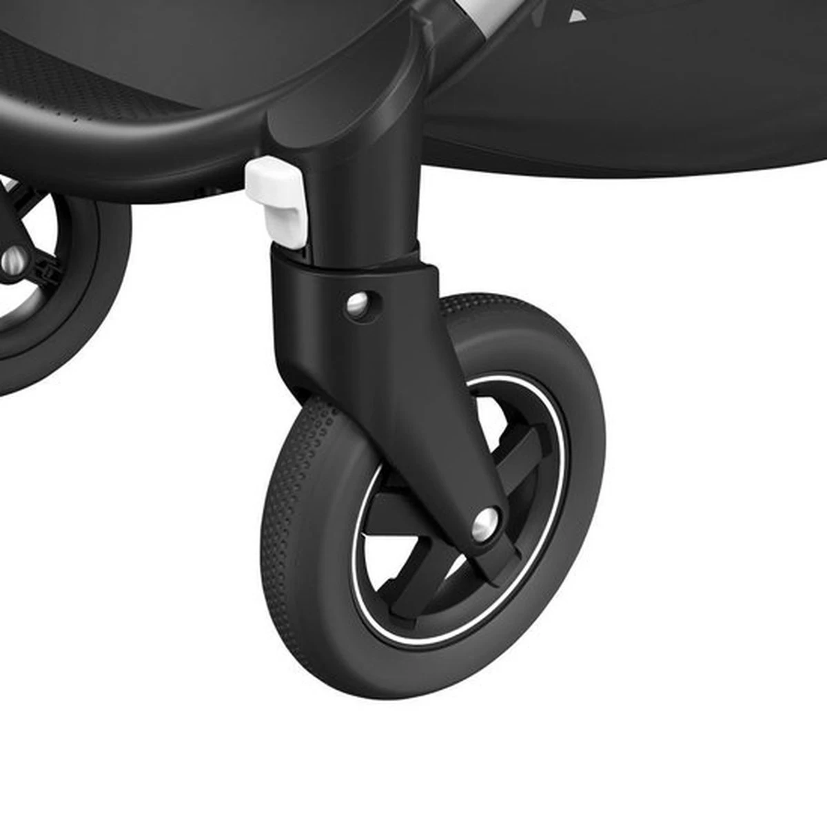 Maxi-Cosi Adorra² Kinderwagen - Essential Black - BESTE KOOP Consumentenbond (februari 2022) - Afbeelding 7