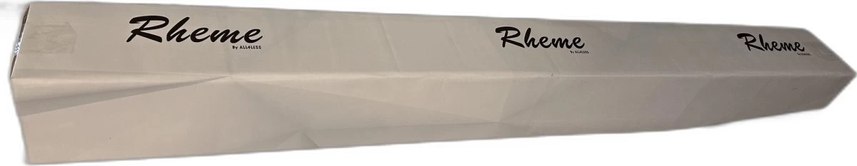 Zonnescherm Auto - Zonwering - Voorruit - UV Protectie - Oprolbaar - Rolgordijn - Rheme - Afbeelding 6