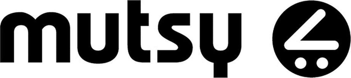 Mutsy Regenhoes Evo Zitje (rain Cover Evo Seat) - 8718213006857 - Afbeelding 3