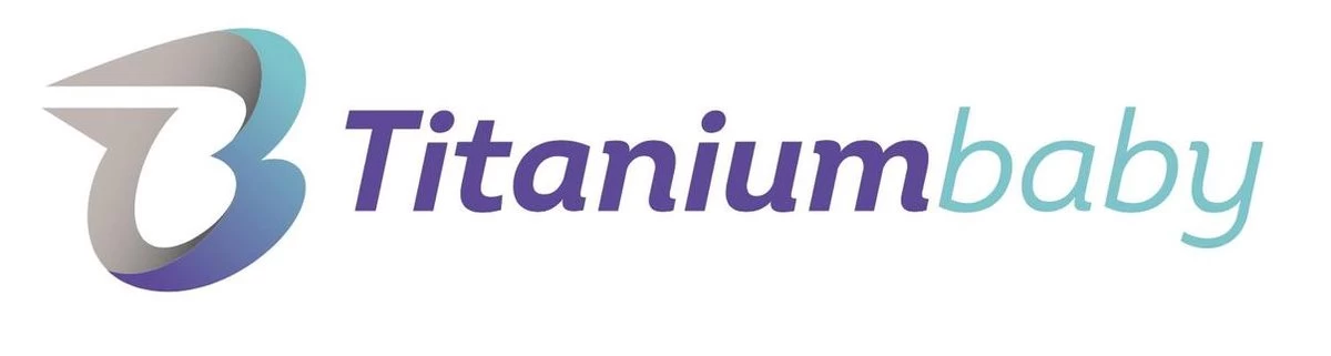 Titaniumbaby ISafety! Booster Zitverhoger - Groep 3 - Isofix - Zwart/Grijs - Afbeelding 5