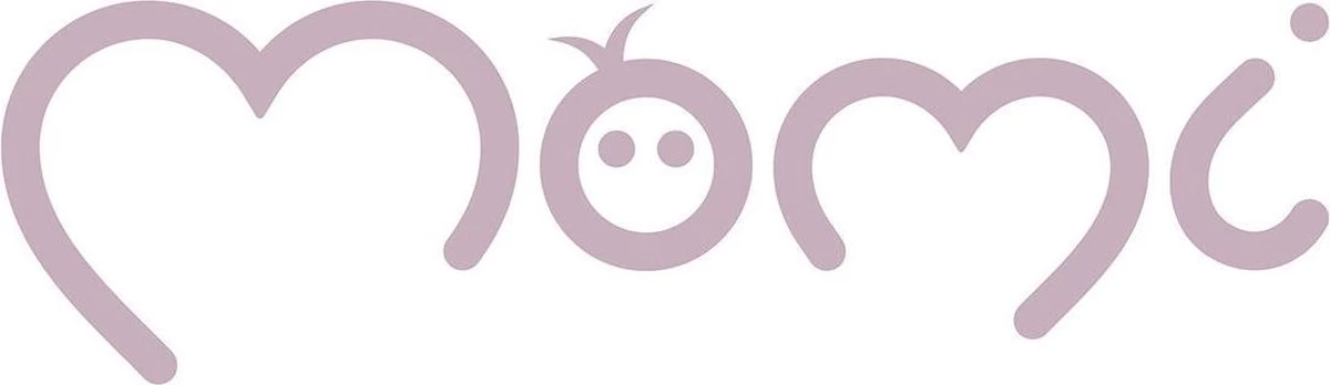 Momi Estelle Pink Wandelwagen WOSP00004 - Afbeelding 2