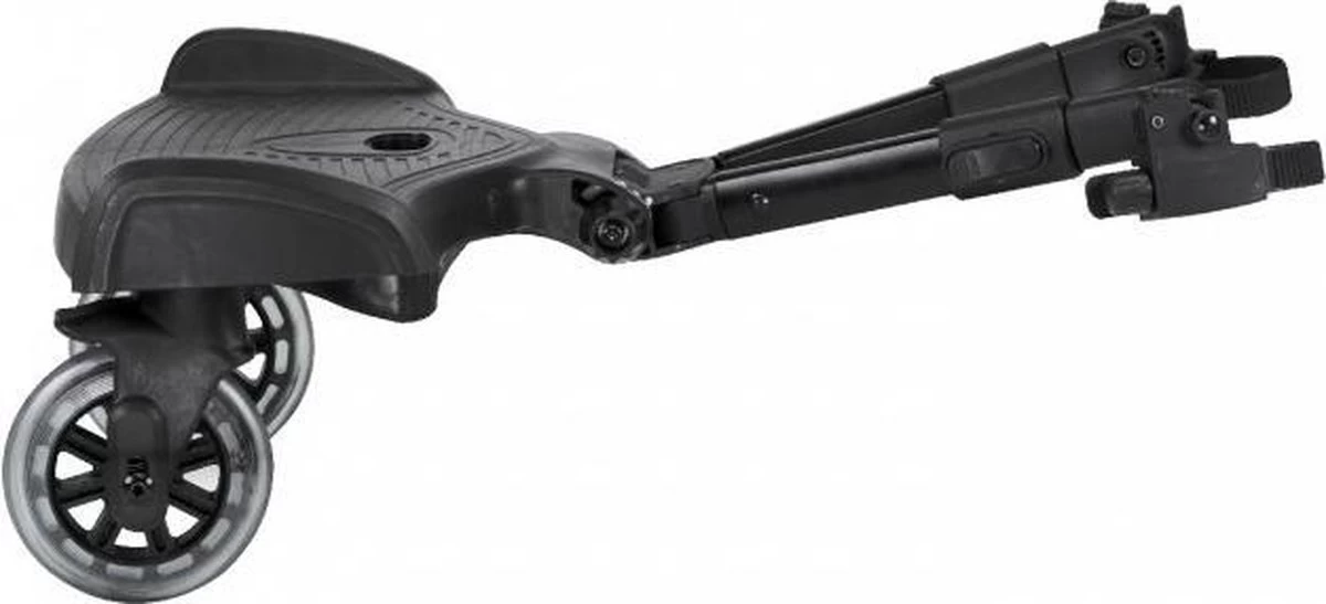 Kidsriver Universeel Meerijdplankje - Afbeelding 4