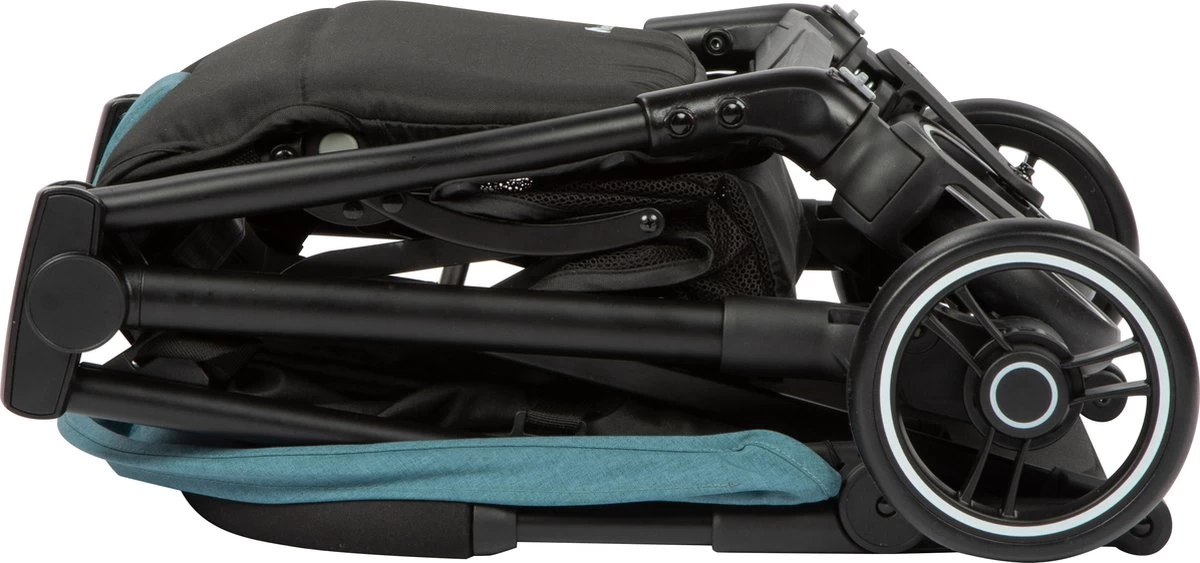 Bebeconfort Bonny Buggy - Blue Chic - Afbeelding 13