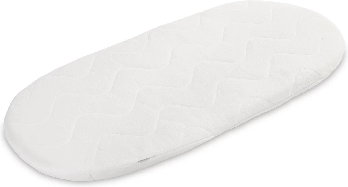 Sensillo Baby - Kinderwagen Matras Gewatteerd 75 X 35 Cm - Kinderwagenmatras - Reiswiegmatras - Afbeelding 5