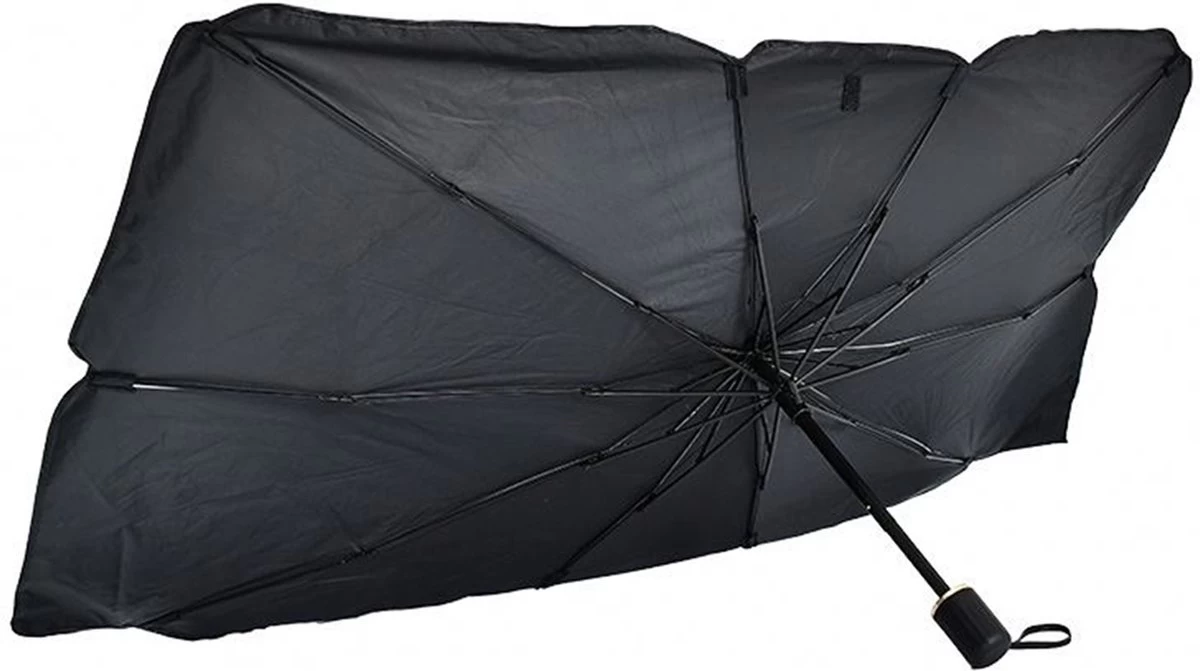 Zonnescherm Auto - Zonwering - Voorruit - UV Protectie - Opvouwbare Paraplu - Rheme - Afbeelding 2