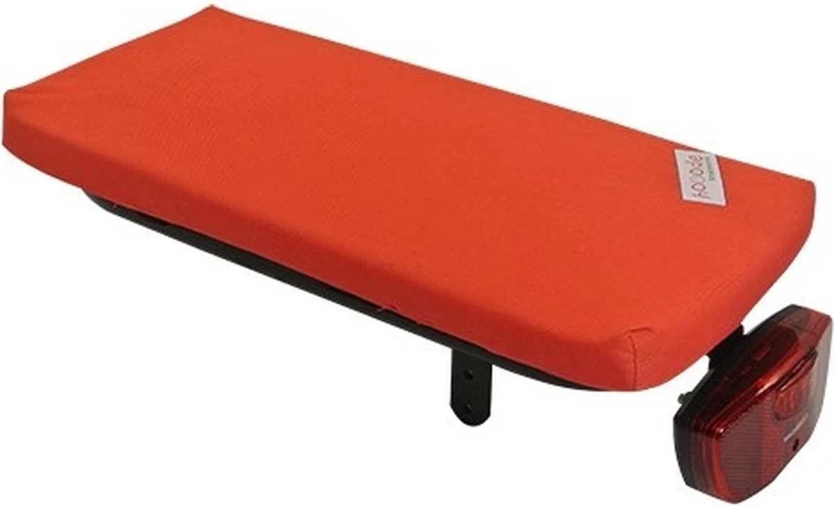 HOOODIE Zitkussen Cushie Fleur - Afbeelding 13