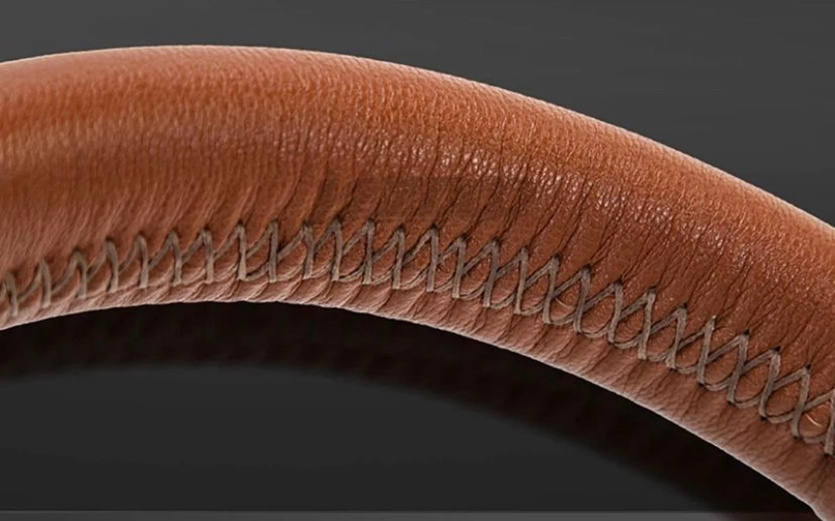 Merkloos BrightWise Luxe Kinderwagen 3 In 1 Voldoet Aan Alle Europese Veiligheidscertificaten - Wandelwagen - Kinderwagen 3-in-1 Incl Autostoel - Kinderwagen Maxi Cosi – Buggy 3 In 1 - Newborn - Leer - Grijs - Afbeelding 10