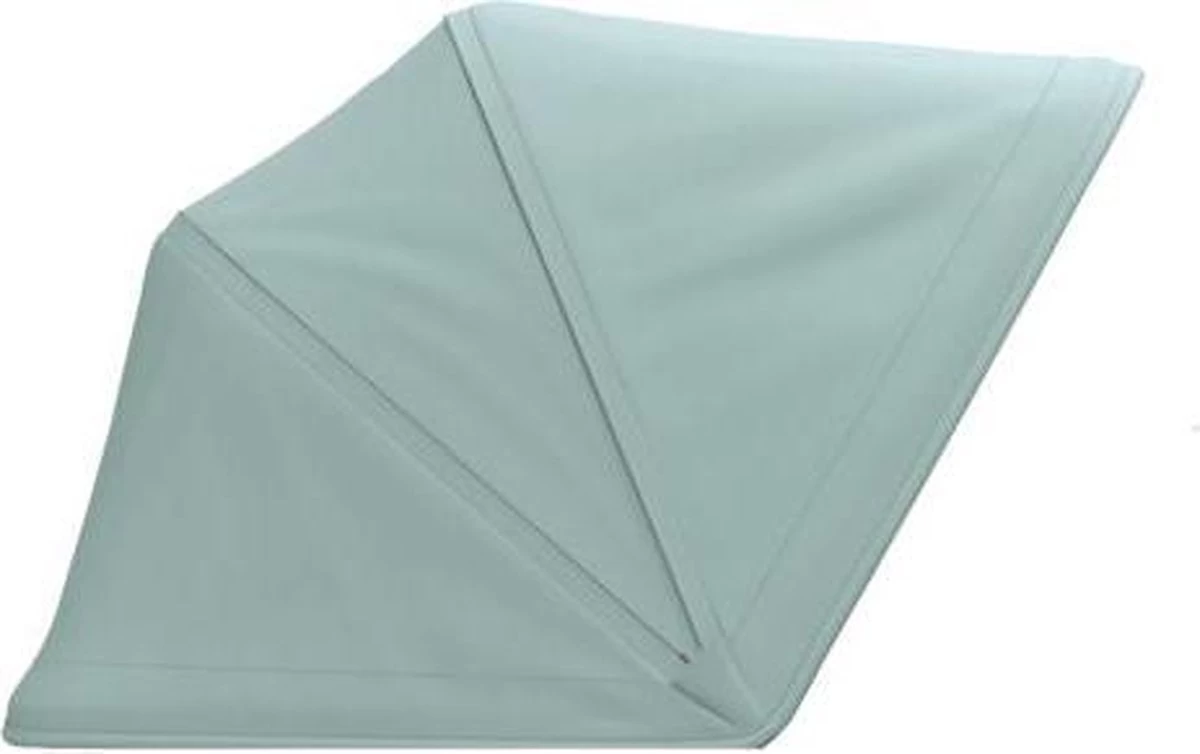 Quinny Zap XL Zonnescherm Kinderwagen - Frost