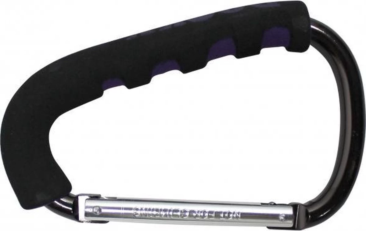 Dooky Universele Tassenhaak - Afbeelding 10