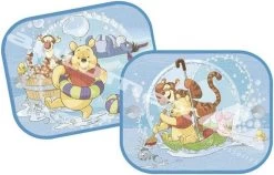 Disney Winnie De Pooh Zonnescherm