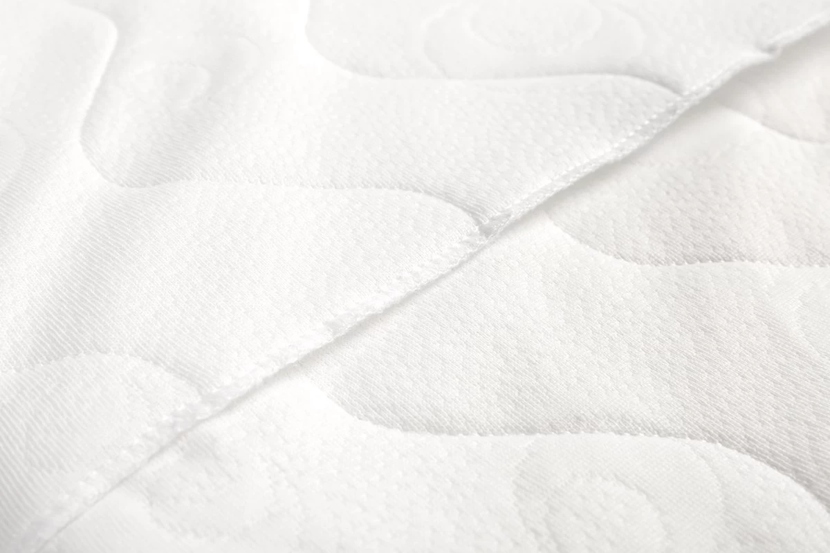 Sensillo Baby - Kinderwagen Matras Gewatteerd 75 X 35 Cm - Kinderwagenmatras - Reiswiegmatras - Afbeelding 6