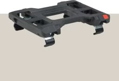 Urban Iki - Montagekader - Fietsstoeltje Achter