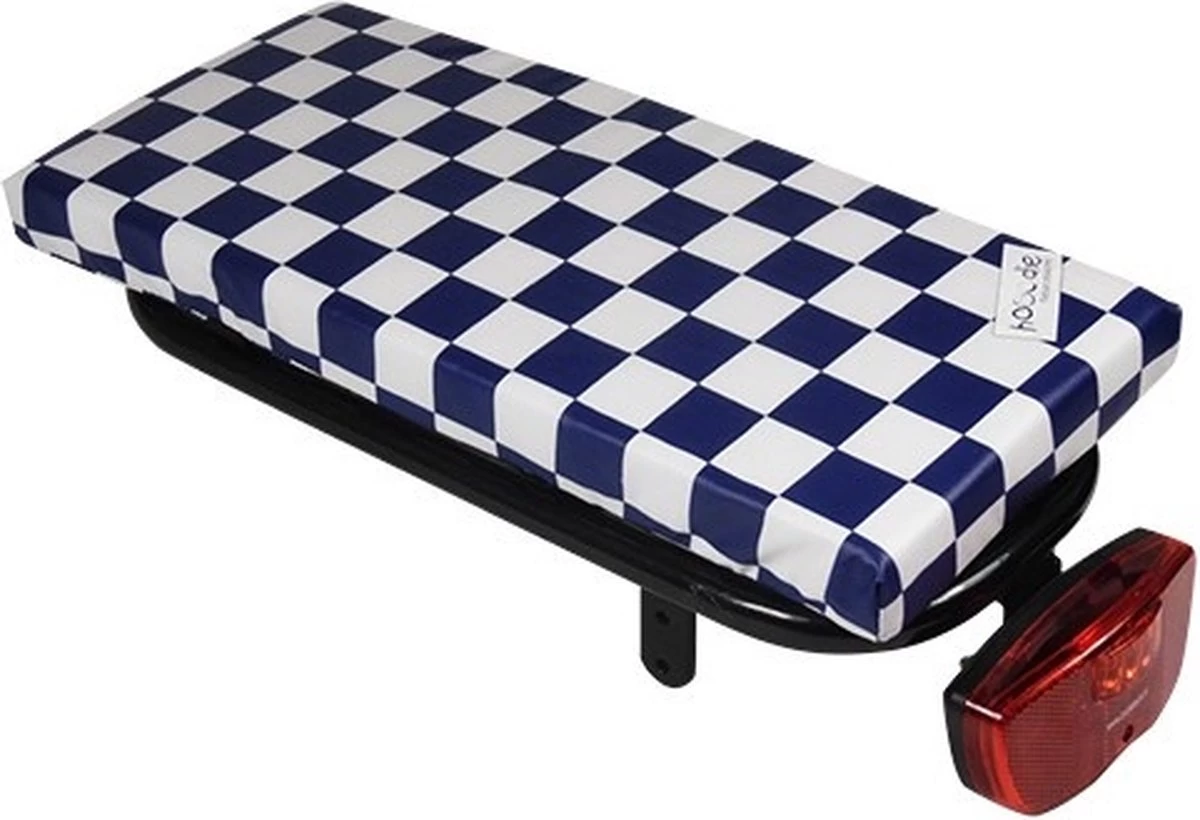 HOOODIE Zitkussen Cushie Fleur - Afbeelding 3