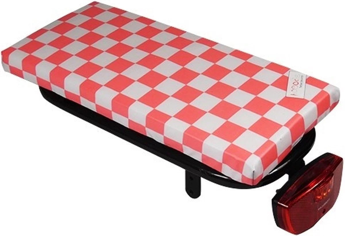 HOOODIE Zitkussen Cushie Fleur - Afbeelding 9