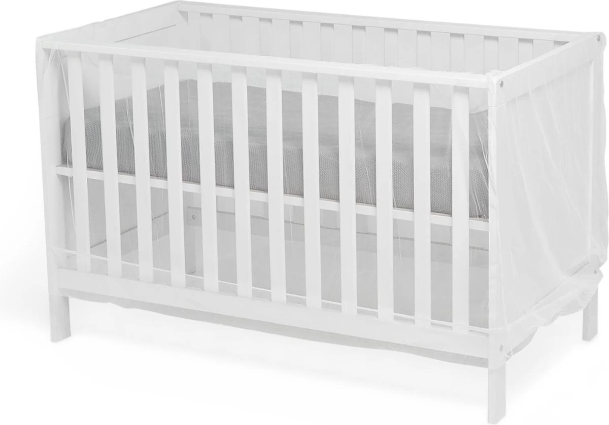 Jollein Muskietniet Campingbed/Ledikant