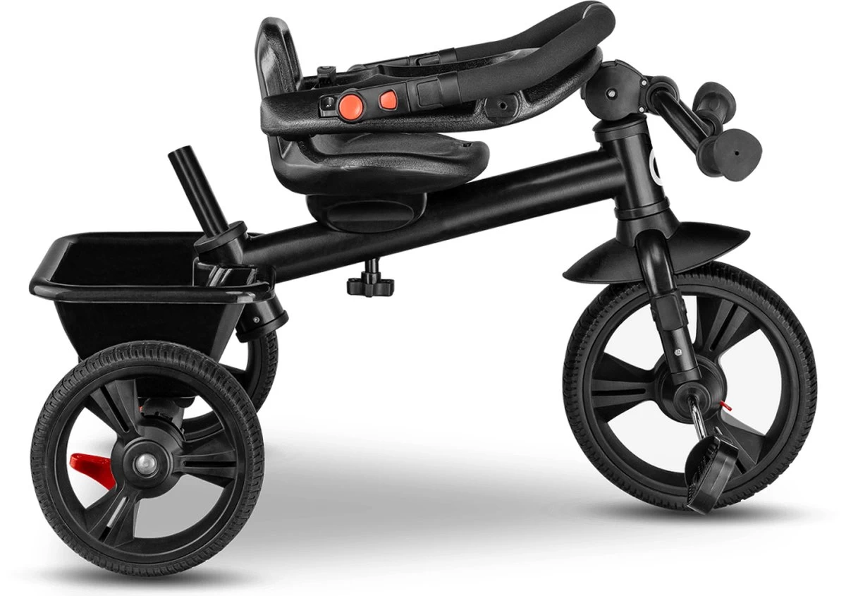 Lionelo Haari - Driewieler - Drankhouder - 2in1 - Tot 36+ - Afbeelding 20