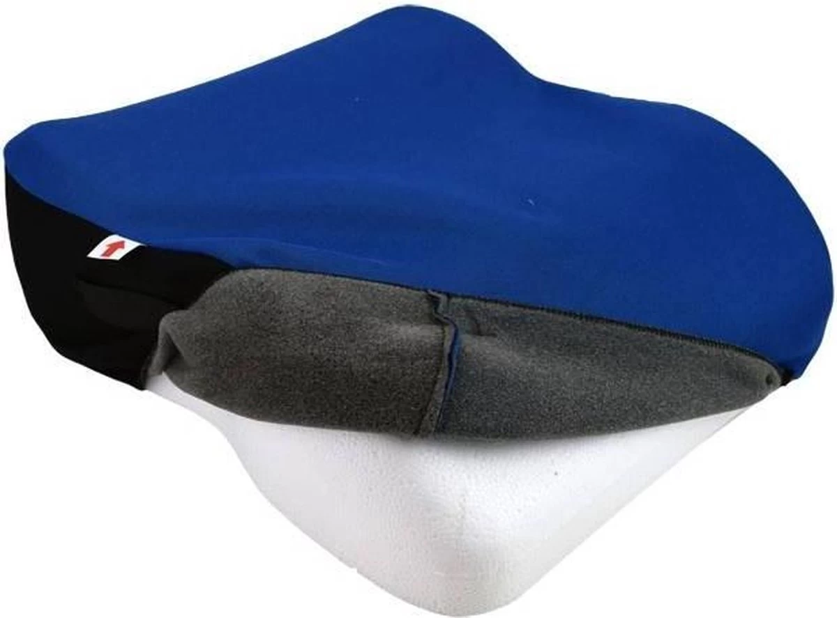 Universele Auto Zitverhoger - Stoelverhoger - Kinderzitje - Autozitje - Zwart - Afbeelding 4