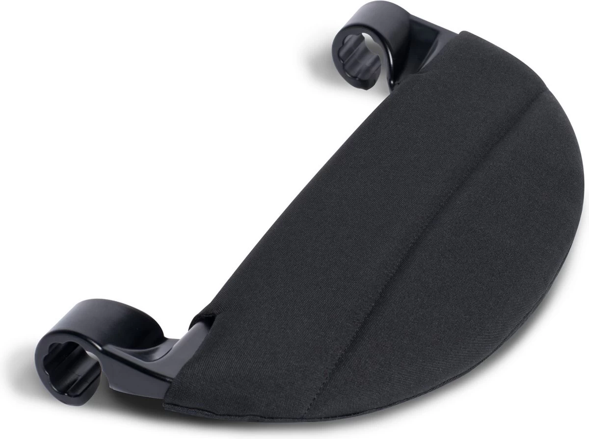 BABYZEN™ YOYO Voetensteun - Kleur: Black - Afbeelding 4