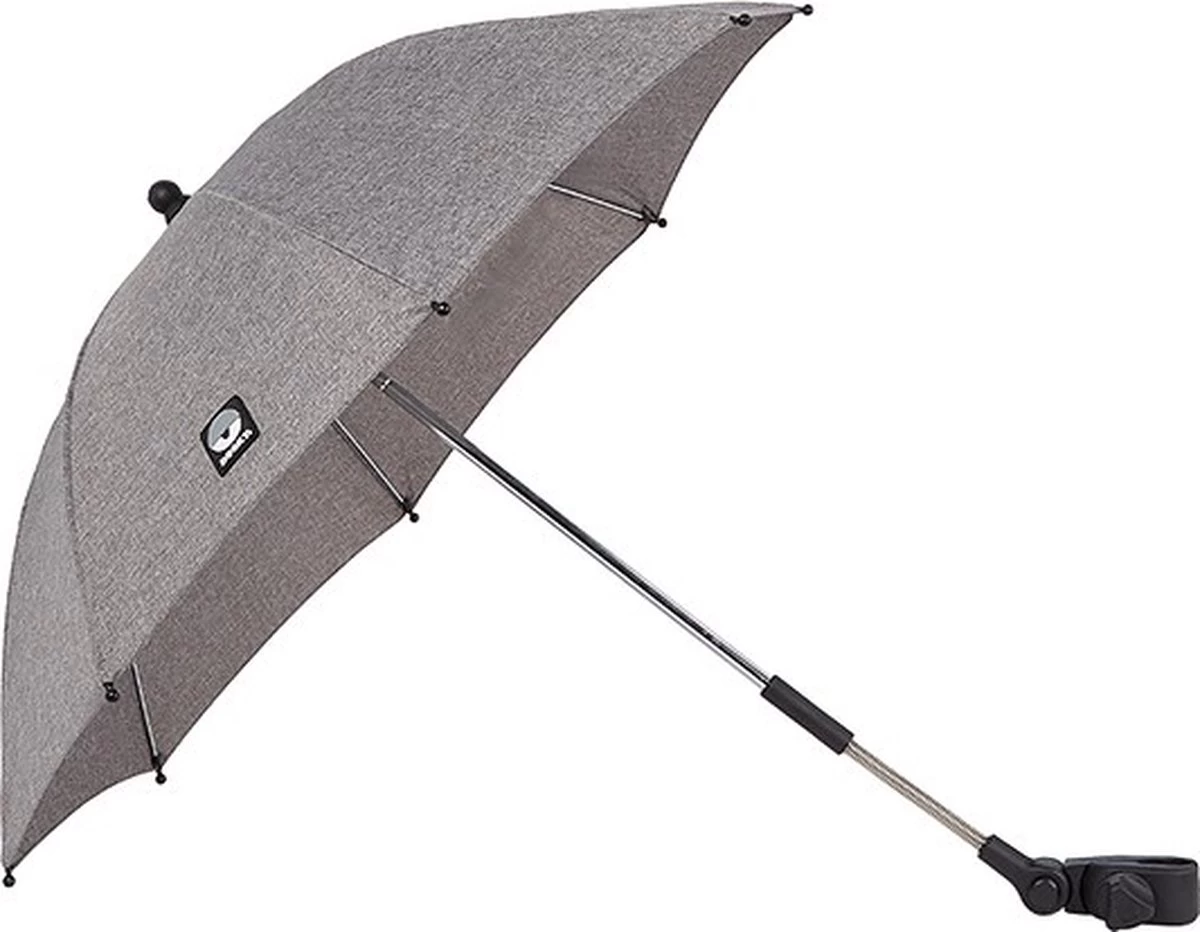 Dooky Parasol Kinderwagen Grijs Gemêleerd - Afbeelding 14
