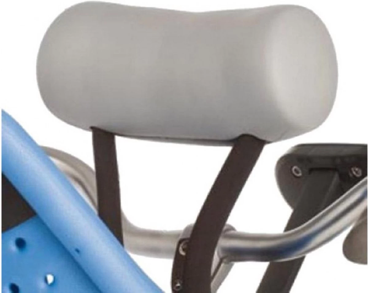 Yepp Slaaprol Basic - Grijs - Afbeelding 2