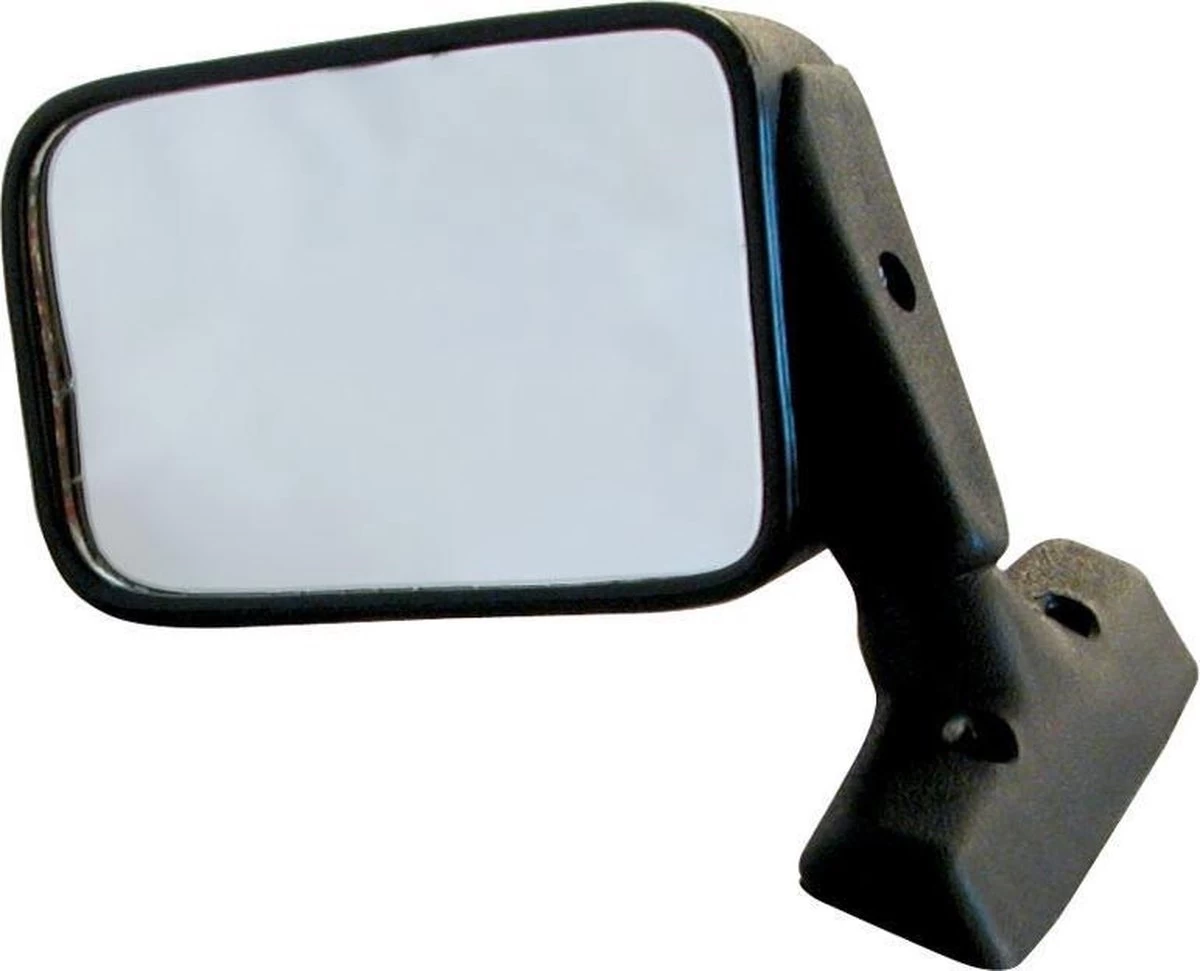 Carpoint Spiegel Reparatiekit - 12,5 X 20 Cm - Afbeelding 3