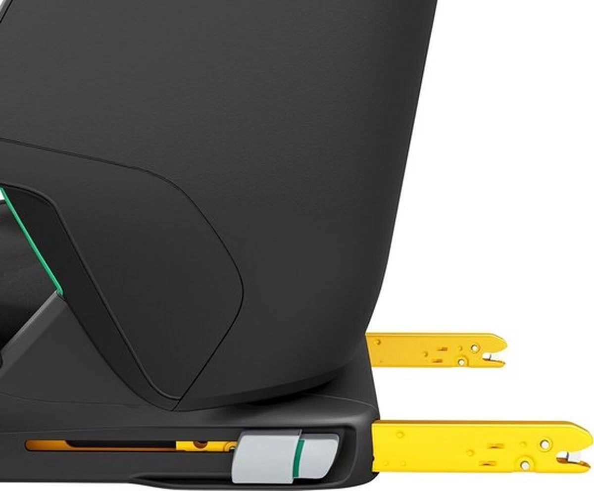 Maxi-Cosi Kore I-Size Autostoeltje - Authentic Black - Afbeelding 17