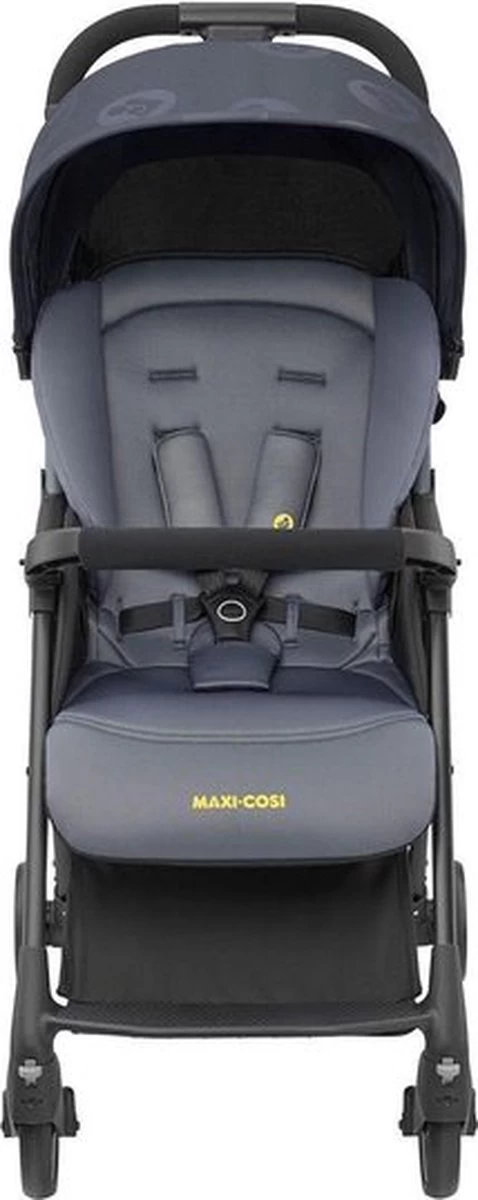 Maxi-Cosi Diza Buggy - Beste Koop Consumentenbond Februari 2022 - Brave Graphite - Afbeelding 9