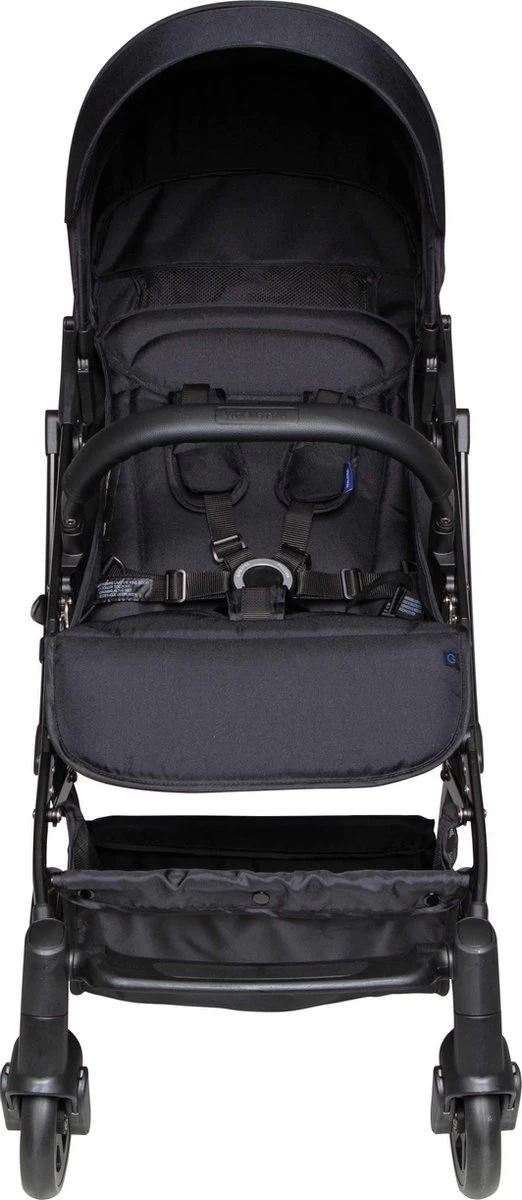Koelstra Compact Buggy Gen - Black - Afbeelding 8
