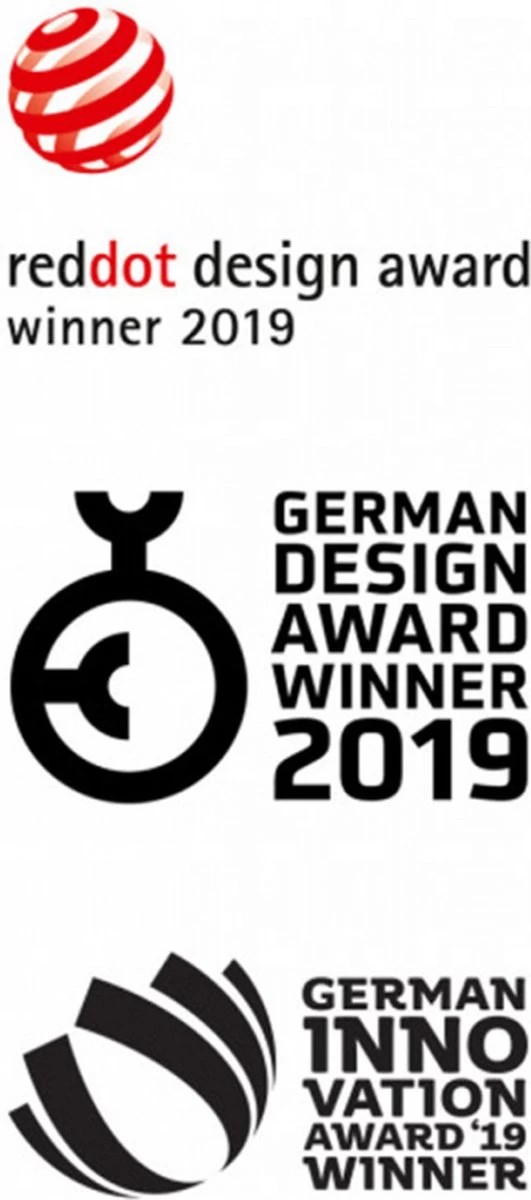 Urban Iki Fietsstoeltje Voor - Koge Brown/Bincho Black - Afbeelding 8