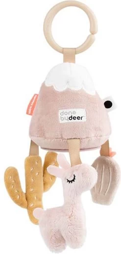Done By Deer Sensory To Go Speeltje Lalee - Powder