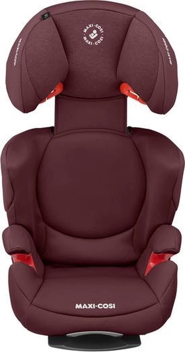 Maxi-Cosi Rodifix AirProtect® Autostoeltje - Authentic Red - Afbeelding 7