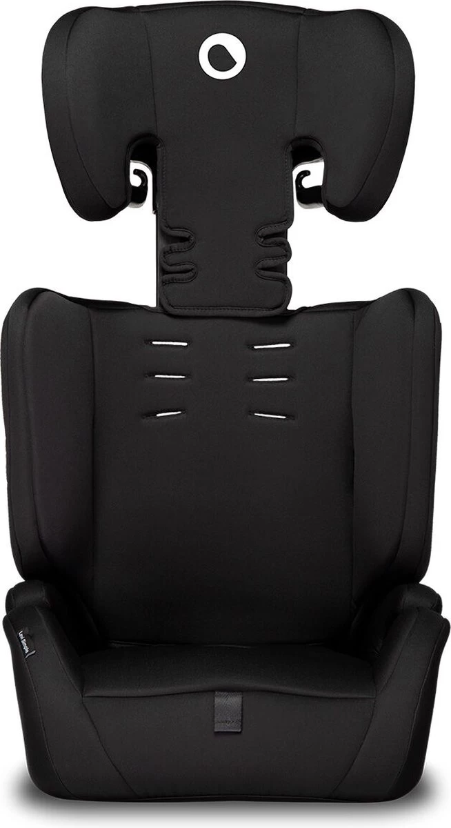 Lionelo Levi Simple - Autostoeltje - 5-punts Gordel - Wasbare Dri-Seat - Tot 36kg - Afbeelding 12