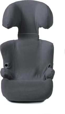 Briljant Baby - Autostoelhoes 2/3 Antraciet