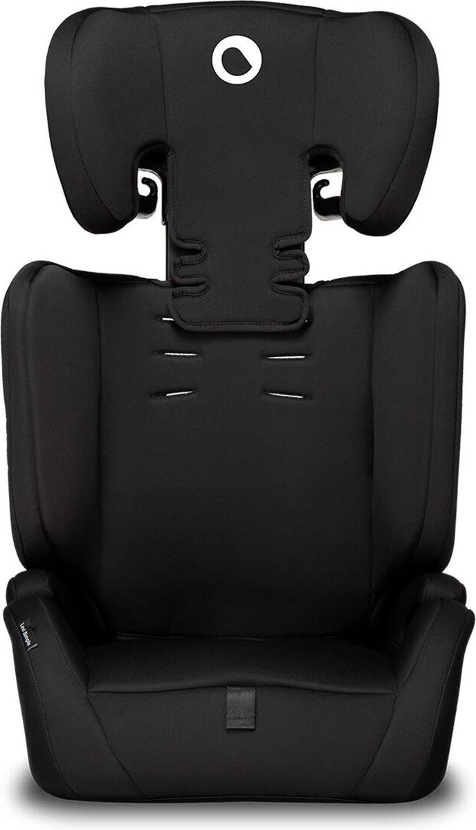 Lionelo Levi Simple - Autostoeltje - 5-punts Gordel - Wasbare Dri-Seat - Tot 36kg - Afbeelding 14
