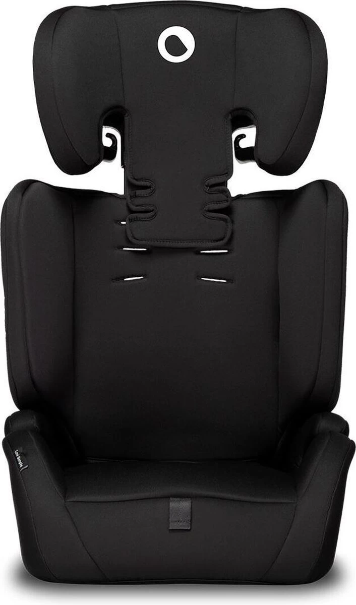 Lionelo Levi Simple - Autostoeltje - 5-punts Gordel - Wasbare Dri-Seat - Tot 36kg - Afbeelding 9