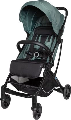 Koelstra Compact Buggy Gen - Dark Forest Green