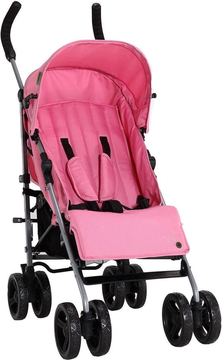 Topmark Mika - Buggy - Pink