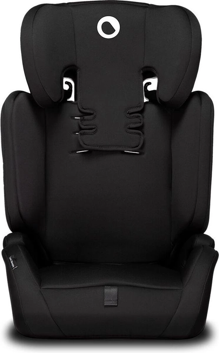 Lionelo Levi Simple - Autostoeltje - 5-punts Gordel - Wasbare Dri-Seat - Tot 36kg - Afbeelding 5