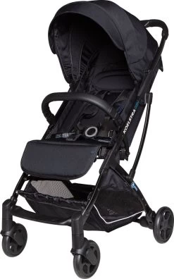 Koelstra Compact Buggy Gen - Black
