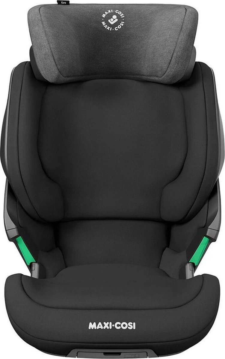 Maxi-Cosi Kore I-Size Autostoeltje - Authentic Black - Afbeelding 9