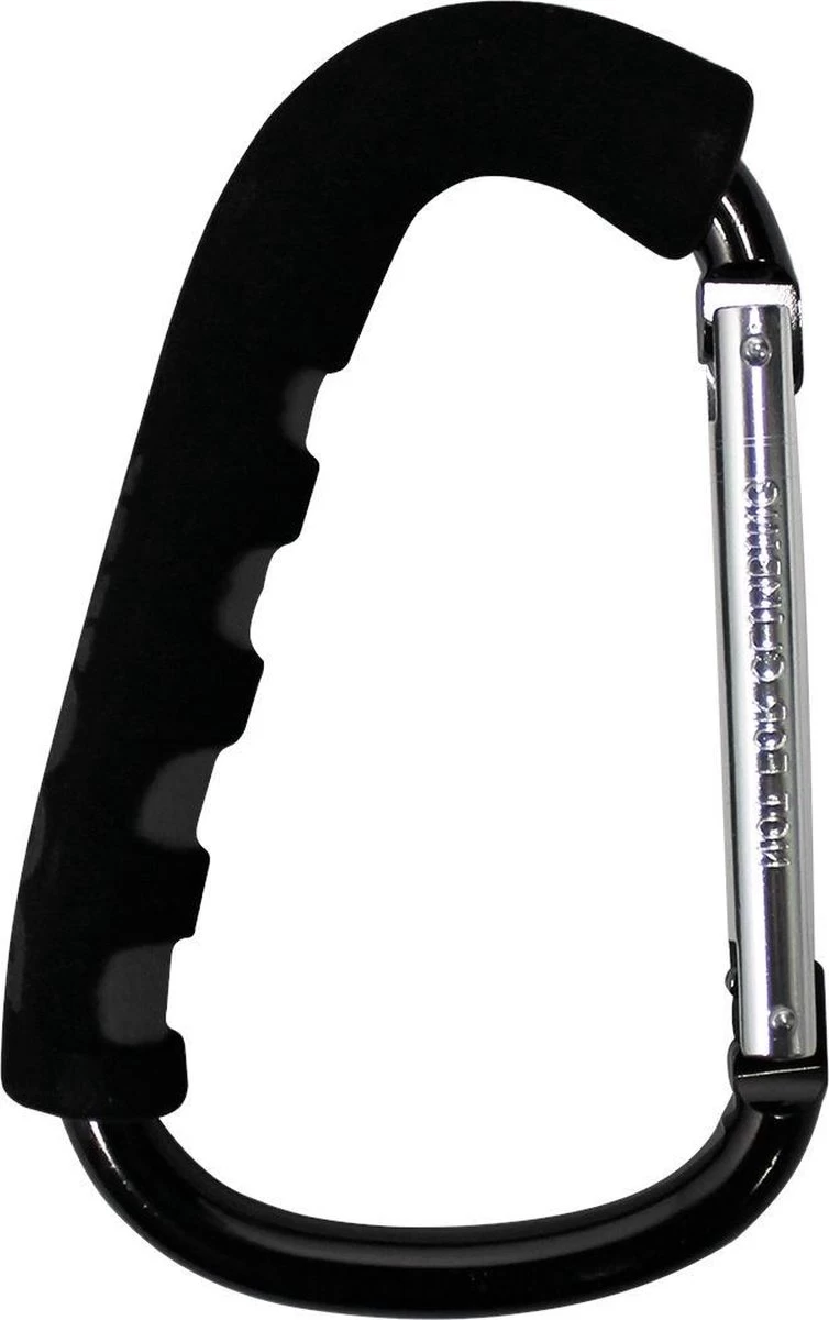 Dooky Universele Tassenhaak - Afbeelding 8