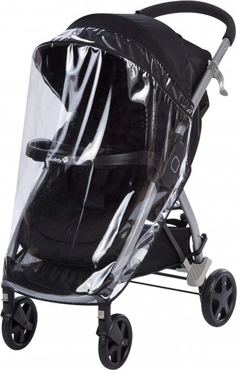 Safety 1st Step & Go Stand Alone Buggy - Green Hill - Afbeelding 3