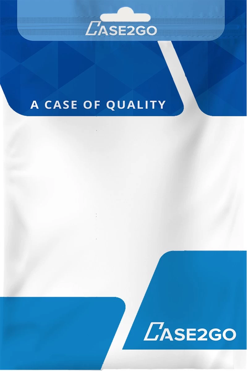 Case2go - Auto Organizer Met Tablet Houder - Autostoel Organizer Met Telefoonhouder En Bekerhouder Auto - Zwart - Afbeelding 2