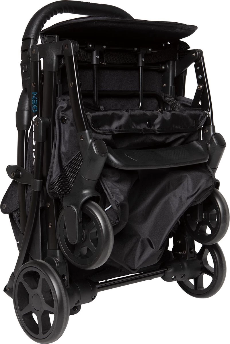 Koelstra Compact Buggy Gen - Black - Afbeelding 9