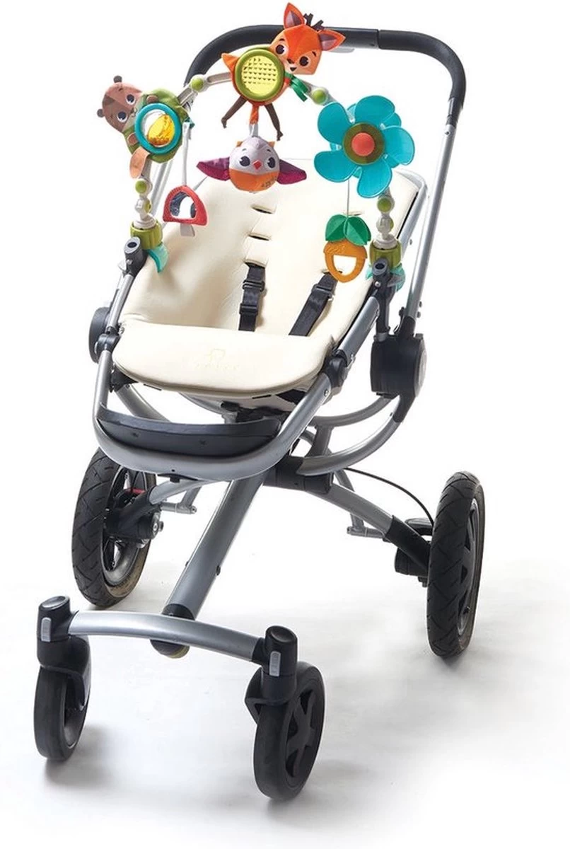 Tiny Love Musical Nature Speelboog - Into The Forest - In Het Bos - Afbeelding 2