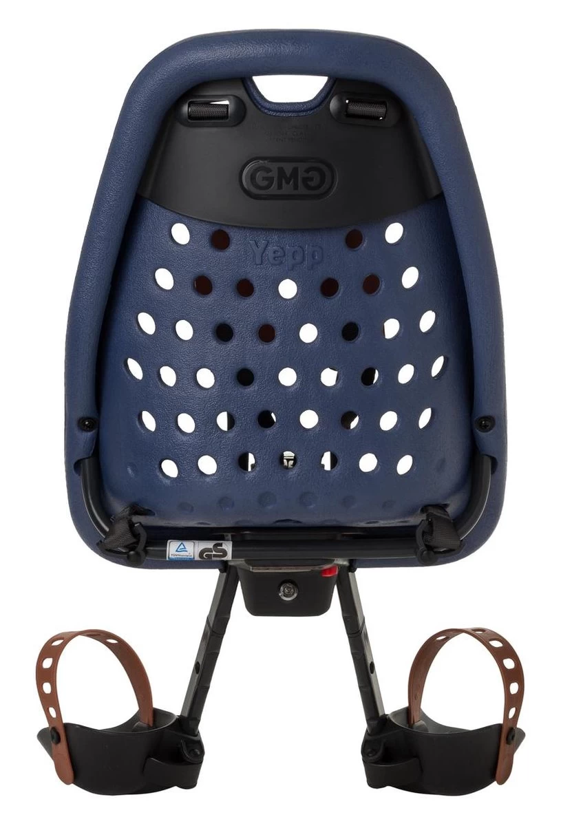 Thule Yepp Mini Fietsstoeltje Voor - Bijoux - Afbeelding 2