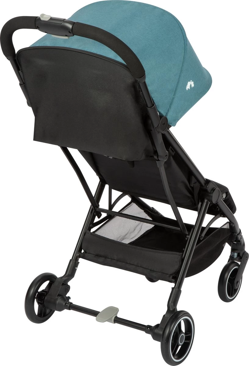 Bebeconfort Bonny Buggy - Blue Chic - Afbeelding 15