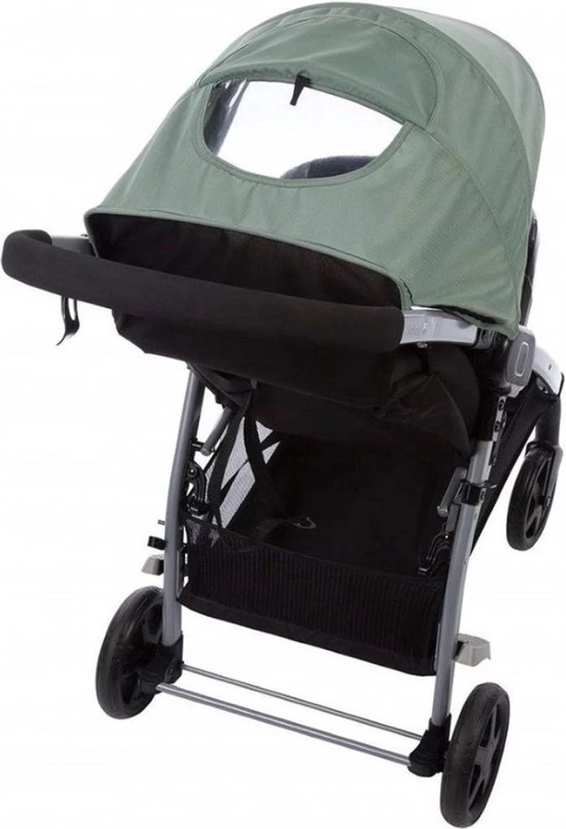 Safety 1st Step & Go Stand Alone Buggy - Green Hill - Afbeelding 5
